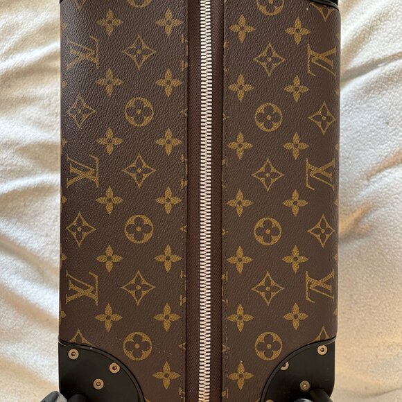 Louis Vuitton - Horizon 50 Monogram Spinner Suitcase - Picture 15 of 16